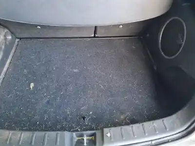 Автозапчасти б/у обивка багажника за mitsubishi eclipse cross kaiteki 4wd 163 cv / 120 kw ссылки oem iam 