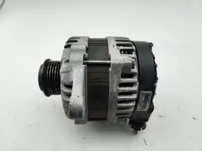 Автозапчастина б/у ГЕНЕРАТОР для MITSUBISHI ECLIPSE CROSS  Посилання на OEM IAM 1800A577  