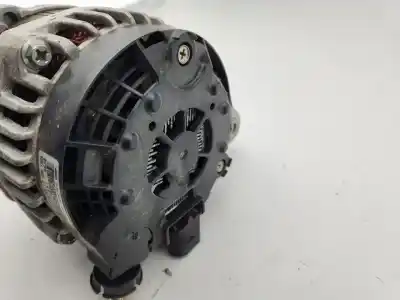 Автозапчастина б/у генератор для mitsubishi eclipse cross kaiteki 4wd 163 cv / 120 kw посилання на oem iam 1800a577  