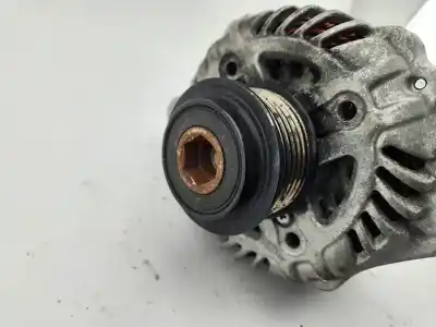 Автозапчастина б/у генератор для mitsubishi eclipse cross kaiteki 4wd 163 cv / 120 kw посилання на oem iam 1800a577  