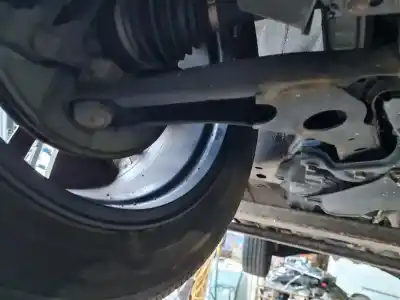Автозапчасти б/у передний правый нижний рычаг подвески за mitsubishi eclipse cross kaiteki 4wd 163 cv / 120 kw ссылки oem iam 