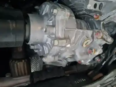 Автозапчасти б/у раздаточная коробка за mitsubishi eclipse cross kaiteki 4wd 163 cv / 120 kw ссылки oem iam   