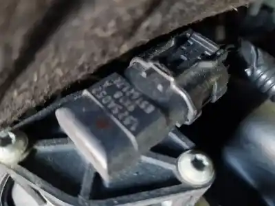 Автозапчасти б/у РАСХОДОМЕР ВОЗДУХА за MITSUBISHI ECLIPSE CROSS  ссылки OEM IAM   