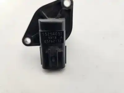 Автозапчастина б/у витратомір повітря для mitsubishi eclipse cross kaiteki 4wd 163 cv / 120 kw посилання на oem iam 1525a052  