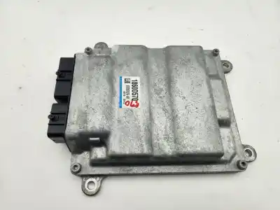 Second-hand car spare part ecu engine control for mitsubishi eclipse cross kaiteki 4wd 163 cv / 120 kw oem iam references e6t87076  