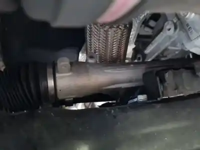 Автозапчасти б/у рулевая рейка за mitsubishi eclipse cross kaiteki 4wd 163 cv / 120 kw ссылки oem iam 