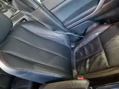 Автозапчасти б/у полный комплект сиденья за mitsubishi eclipse cross kaiteki 4wd 163 cv / 120 kw ссылки oem iam   