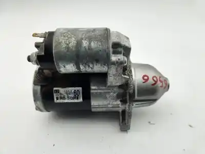 Peça sobressalente para automóvel em segunda mão MOTOR DE ARRANQUE por MITSUBISHI ECLIPSE CROSS  Referências OEM IAM M000TD1671  