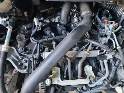 Автозапчасти б/у ПОЛНЫЙ ДВИГАТЕЛЬ за MITSUBISHI ECLIPSE CROSS  ссылки OEM IAM 4B40  