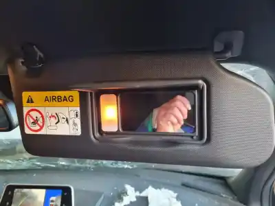 Автозапчасти б/у правая зона за mitsubishi eclipse cross kaiteki 4wd 163 cv / 120 kw ссылки oem iam 