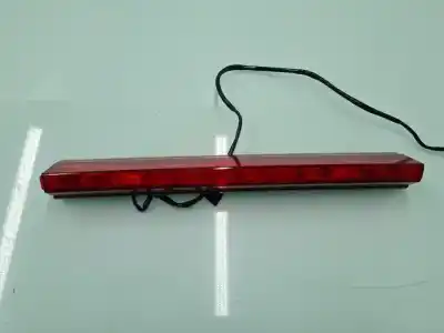 Автозапчастина б/у центральний задній ламп для mitsubishi eclipse cross kaiteki 4wd 163 cv / 120 kw посилання на oem iam   