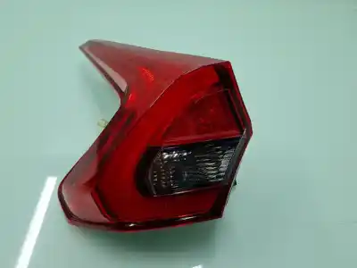 Автозапчастина б/у лівий ход ліхар для mitsubishi eclipse cross kaiteki 4wd 163 cv / 120 kw посилання на oem iam   