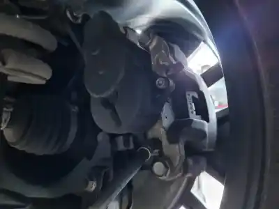 Автозапчасти б/у задний правый тормозной суппорт за mitsubishi eclipse cross kaiteki 4wd 163 cv / 120 kw ссылки oem iam 