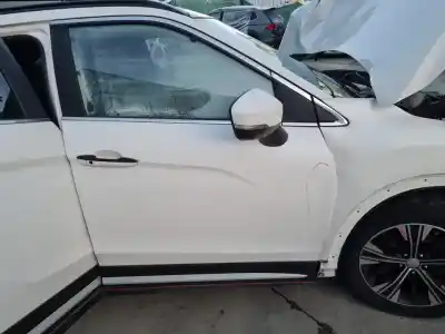 Автозапчасти б/у дверь передняя правая за mitsubishi eclipse cross kaiteki 4wd 163 cv / 120 kw ссылки oem iam   