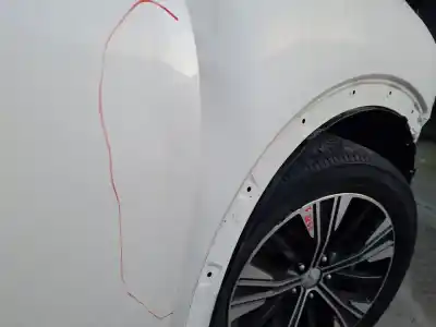 Автозапчасти б/у дверь передняя правая за mitsubishi eclipse cross kaiteki 4wd 163 cv / 120 kw ссылки oem iam 