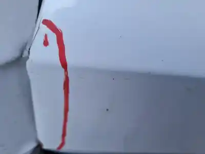Автозапчасти б/у задняя левая дверь за mitsubishi eclipse cross kaiteki 4wd 163 cv / 120 kw ссылки oem iam   