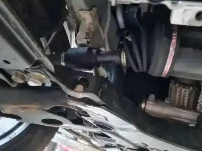 Автозапчасти б/у передняя правая трансмиссия за mitsubishi eclipse cross kaiteki 4wd 163 cv / 120 kw ссылки oem iam 