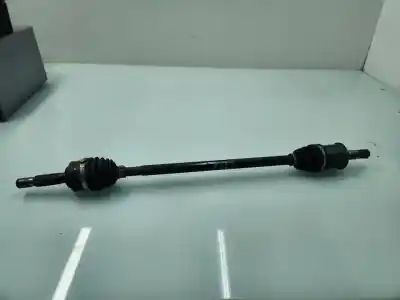 Автозапчастина б/у  для MITSUBISHI ECLIPSE CROSS  Посилання на OEM IAM   