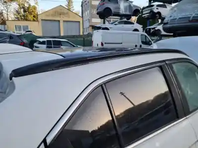 Автозапчастина б/у бруски для даху для mitsubishi eclipse cross kaiteki 4wd 163 cv / 120 kw посилання на oem iam   