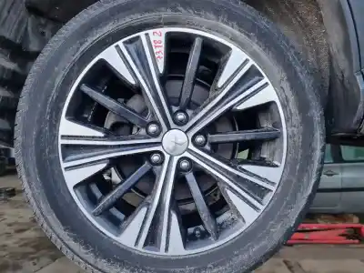 Автозапчасти б/у шина за mitsubishi eclipse cross kaiteki 4wd 163 cv / 120 kw ссылки oem iam 