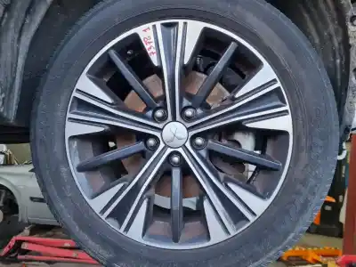 Автозапчасти б/у шина за mitsubishi eclipse cross kaiteki 4wd 163 cv / 120 kw ссылки oem iam 