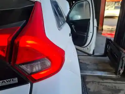 Автозапчастина б/у правий ліхтар для mitsubishi eclipse cross kaiteki 4wd 163 cv / 120 kw посилання на oem iam   