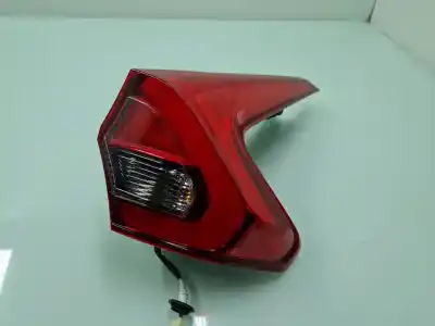 Автозапчастина б/у правий ліхтар для mitsubishi eclipse cross kaiteki 4wd 163 cv / 120 kw посилання на oem iam   