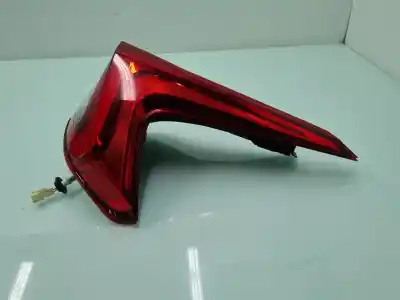 Автозапчастина б/у правий ліхтар для mitsubishi eclipse cross kaiteki 4wd 163 cv / 120 kw посилання на oem iam   