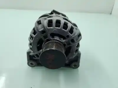 Автозапчасти б/у генератор за renault clio iv (bh_) 0.9 tce 90 ссылки oem iam 231006007r