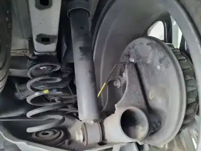Автозапчасти б/у правый задний амортизатор за renault clio iv (bh_) 0.9 tce 90 ссылки oem iam 