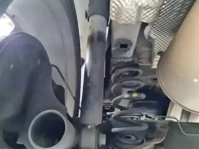 Автозапчасти б/у задний левый амортизатор за renault clio iv (bh_) 0.9 tce 90 ссылки oem iam 