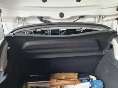 Автозапчасти б/у задний поддон за renault clio iv (bh_) 0.9 tce 90 ссылки oem iam 