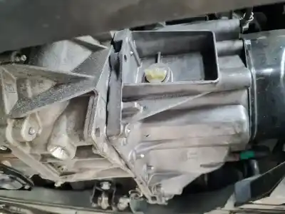 Автозапчасти б/у коробка передач за renault clio iv (bh_) 0.9 tce 90 ссылки oem iam jh3334