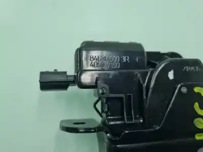 Gebrauchtes Autoersatzteil  zum RENAULT CLIO IV (BH_)  OEM-IAM-Referenzen 846300003R  