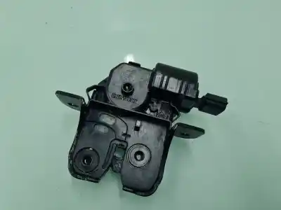 Gebrauchtes Autoersatzteil schloss heckdeckel zum renault clio iv (bh_) 0.9 tce 90 oem-iam-referenzen 846300003r  