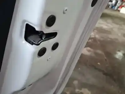 Автозапчасти б/у замок передней правой двери за renault clio iv (bh_) 0.9 tce 90 ссылки oem iam 