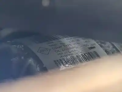 Автозапчасти б/у компрессор кондиционера воздуха за renault clio iv (bh_) 0.9 tce 90 ссылки oem iam   