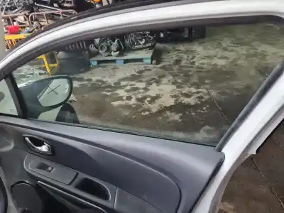 Автозапчасти б/у регулятор стекла переднего правого за renault clio iv (bh_) 0.9 tce 90 ссылки oem iam 