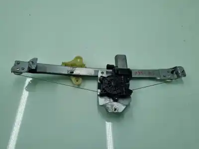 Gebrauchtes Autoersatzteil  zum RENAULT CLIO IV (BH_)  OEM-IAM-Referenzen 807213867R  