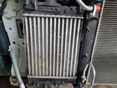 Автозапчасти б/у интеркулер за renault clio iv (bh_) 0.9 tce 90 ссылки oem iam 144963014r