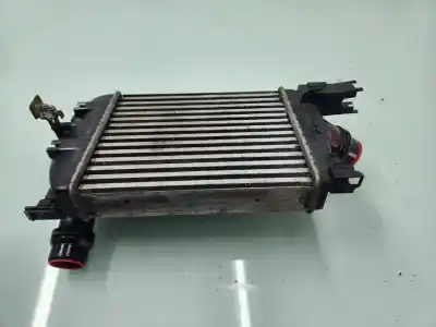 Автозапчасти б/у интеркулер за renault clio iv (bh_) 0.9 tce 90 ссылки oem iam 144963014r