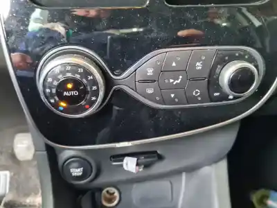 Автозапчасти б/у отопление / кондиционирование воздуха за renault clio iv (bh_) 0.9 tce 90 ссылки oem iam 