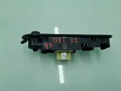 Gebrauchtes Autoersatzteil fensterschalter vorne links zum renault clio iv (bh_) 0.9 tce 90 oem-iam-referenzen 254118044r  
