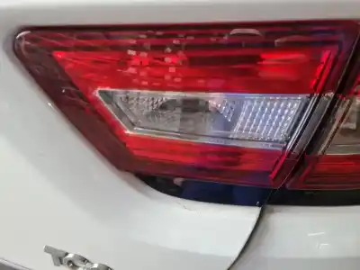 Gebrauchtes Autoersatzteil  zum RENAULT CLIO IV (BH_)  OEM-IAM-Referenzen 265505796R  