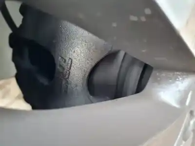 Автозапчасти б/у передний левый тормозной суппорт за renault clio iv (bh_) 0.9 tce 90 ссылки oem iam 