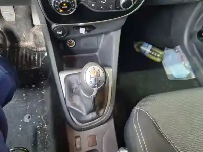 Автозапчасти б/у ручка рычага передачи за renault clio iv (bh_) 0.9 tce 90 ссылки oem iam 