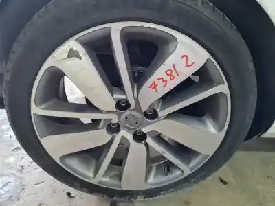 Автозапчасти б/у шина за renault clio iv (bh_) 0.9 tce 90 ссылки oem iam 