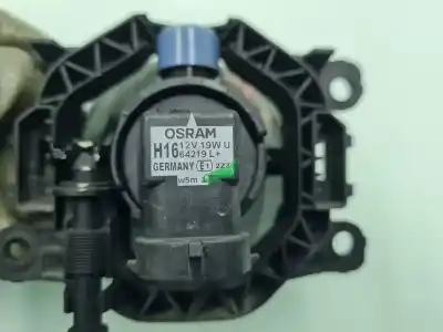 Gebrauchtes Autoersatzteil  zum RENAULT CLIO IV (BH_)  OEM-IAM-Referenzen 261500097R  