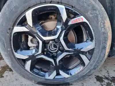 İkinci el araba yedek parçası YORULMAK için CITROEN C5 AIRCROSS  OEM IAM referansları   