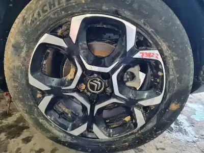 İkinci el araba yedek parçası YORULMAK için CITROEN C5 AIRCROSS  OEM IAM referansları   